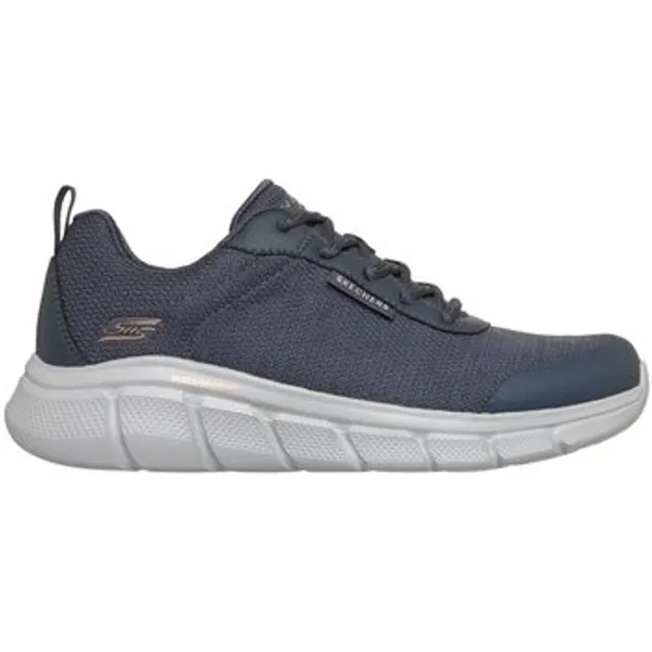 Skechers Sneakers Blauw, vergelijk prijzen bij 1 winkel