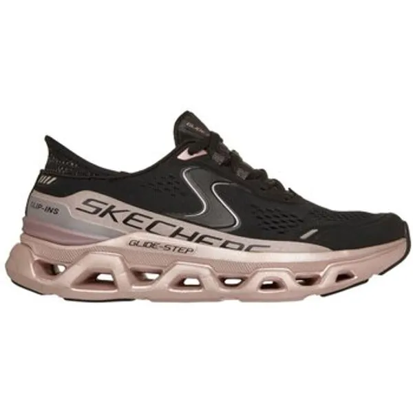 Skechers Sneakers Zwart, vergelijk prijzen bij 1 winkel