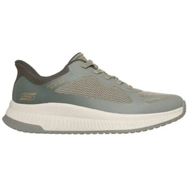 Skechers Sneakers Groen, vergelijk prijzen bij 1 winkel