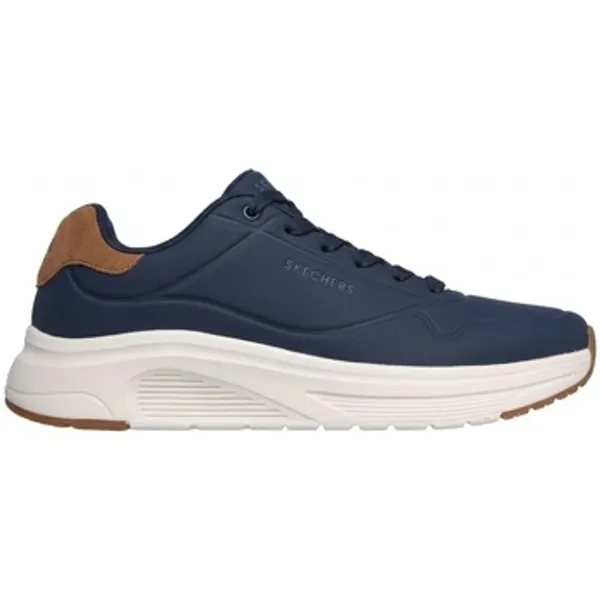 Skechers Sneakers Blauw, vergelijk prijzen bij 1 winkel