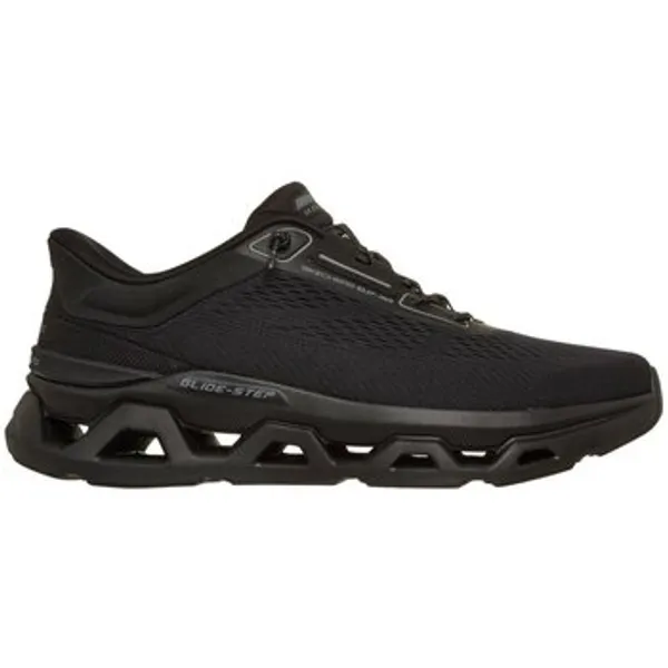 Skechers Sneakers Zwart, vergelijk prijzen bij 1 winkel