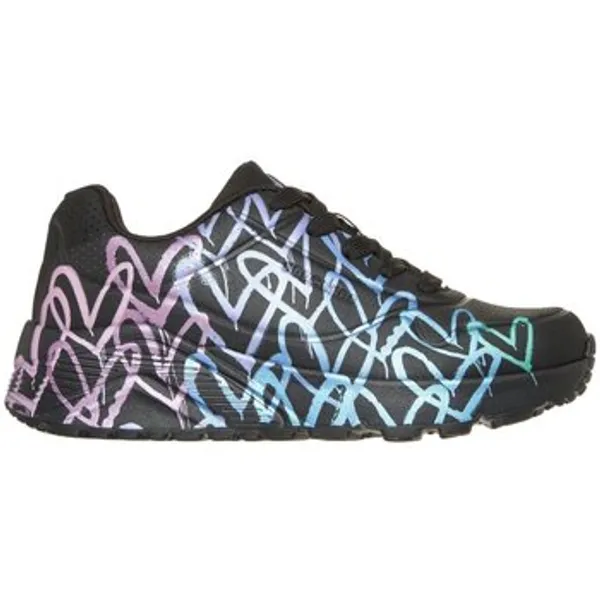 Skechers Sneakers Zwart, vergelijk prijzen bij 1 winkel