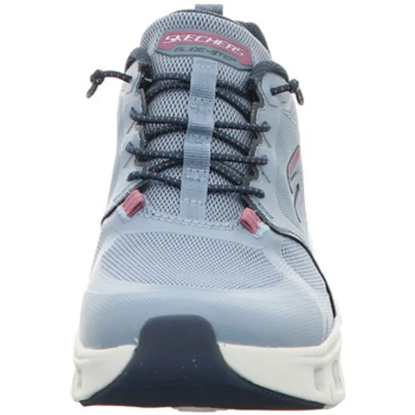 Skechers Sneakers Blauw, vergelijk prijzen bij 1 winkel