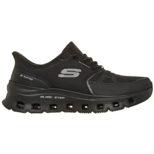 Skechers Sneakers Zwart, vergelijk prijzen bij 1 winkel