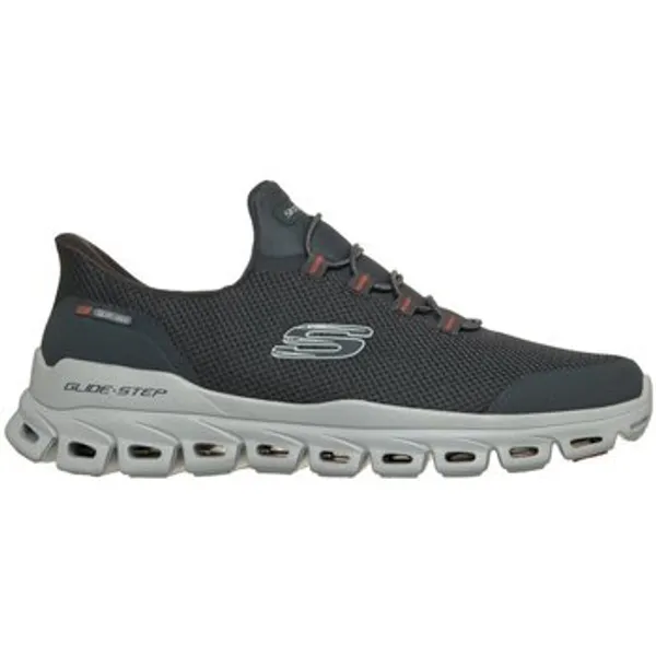 Skechers Sneakers Grijs, vergelijk prijzen bij 1 winkel