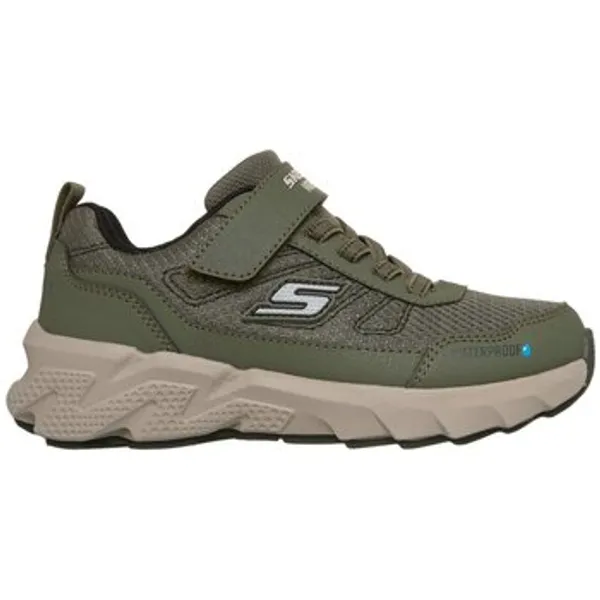 Skechers Sneakers Groen, vergelijk prijzen bij 1 winkel