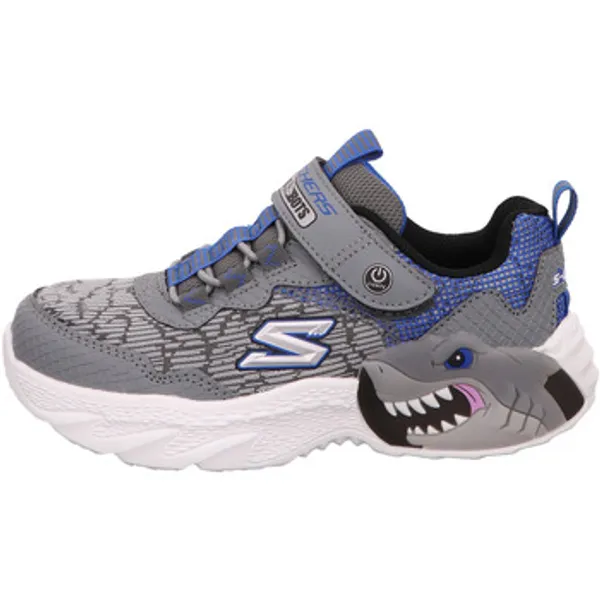 Skechers Sneakers Grijs, vergelijk prijzen bij 1 winkel