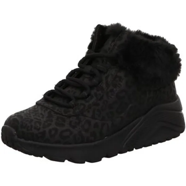 Skechers Sneakers Zwart, vergelijk prijzen bij 1 winkel