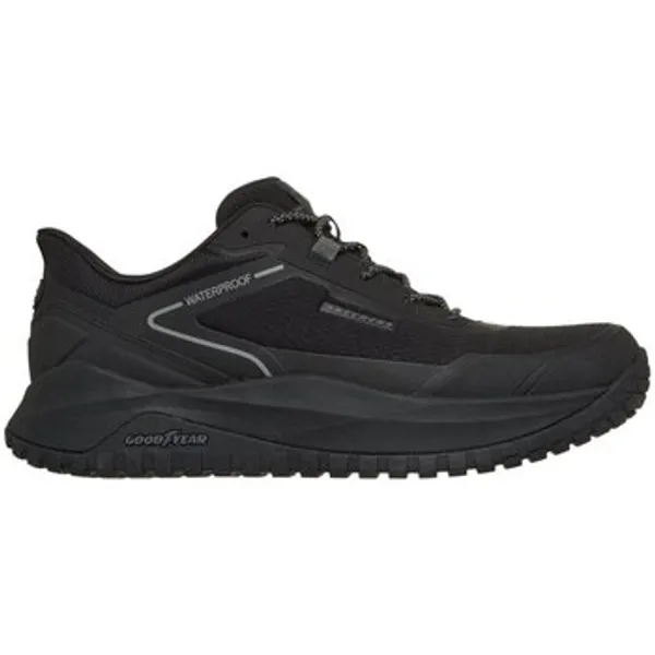 Skechers Sneakers Zwart, vergelijk prijzen bij 1 winkel