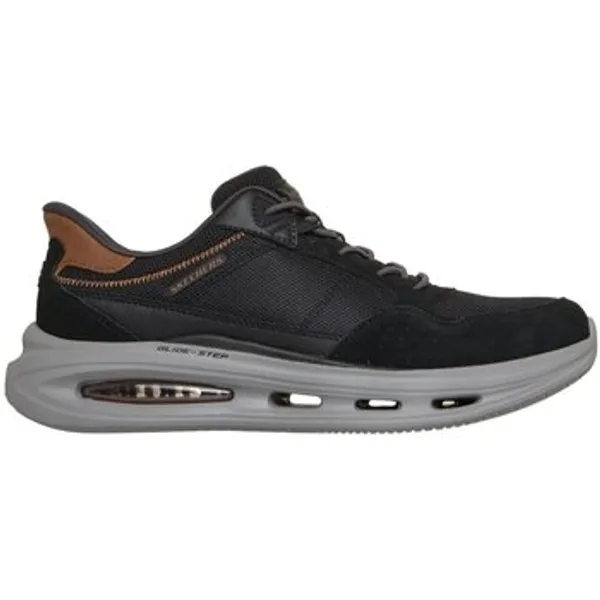 Skechers Sneakers Zwart, vergelijk prijzen bij 1 winkel