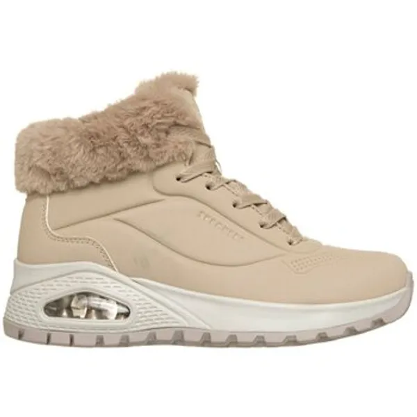 Skechers Sneakers Grijs, vergelijk prijzen bij 1 winkel