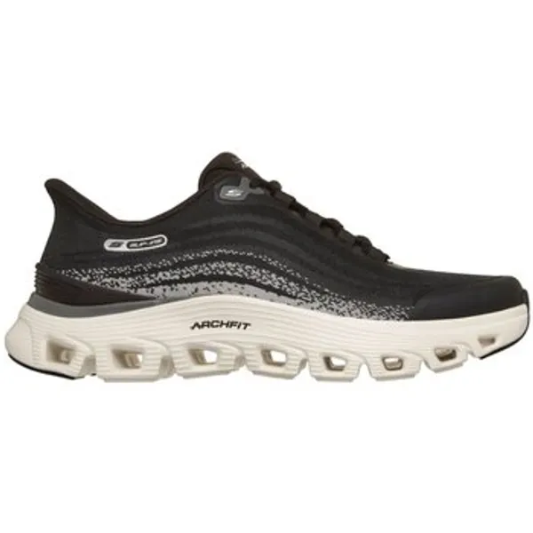 Skechers Sneakers Zwart, vergelijk prijzen bij 1 winkel