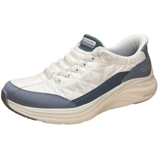 Skechers Sneakers Wit, vergelijk prijzen bij 1 winkel