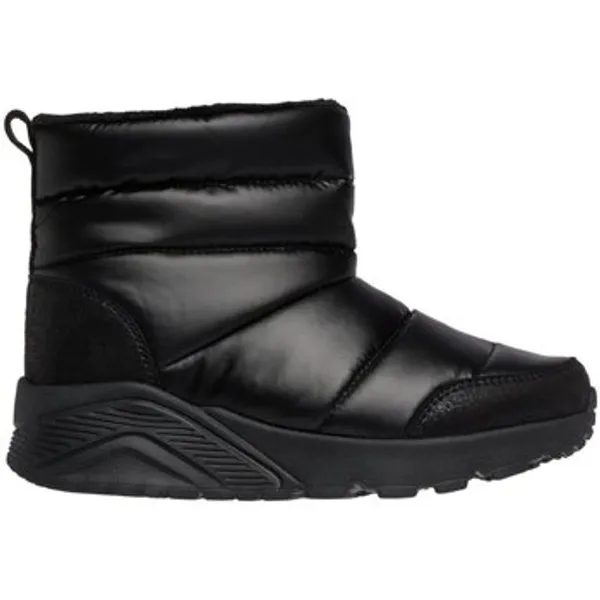 Skechers Sneakers Zwart, vergelijk prijzen bij 1 winkel
