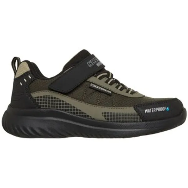 Skechers Sneakers Zwart, vergelijk prijzen bij 1 winkel