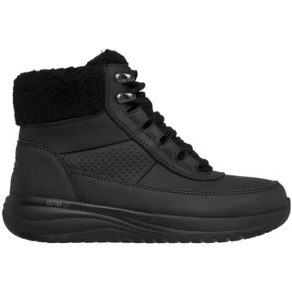 Skechers Sneakers Zwart, vergelijk prijzen bij 1 winkel
