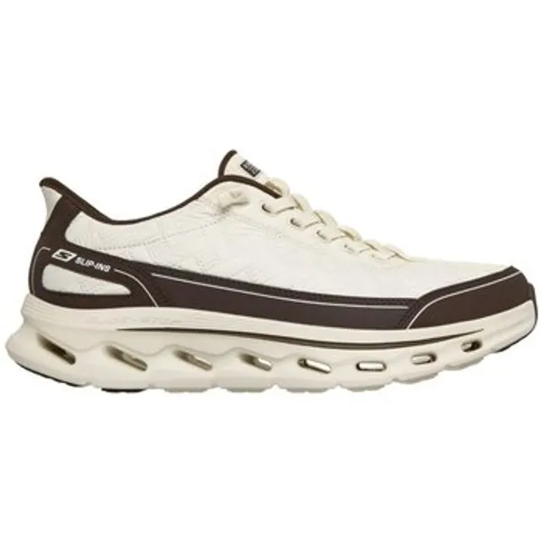 Skechers Sneakers Bruin, vergelijk prijzen bij 1 winkel