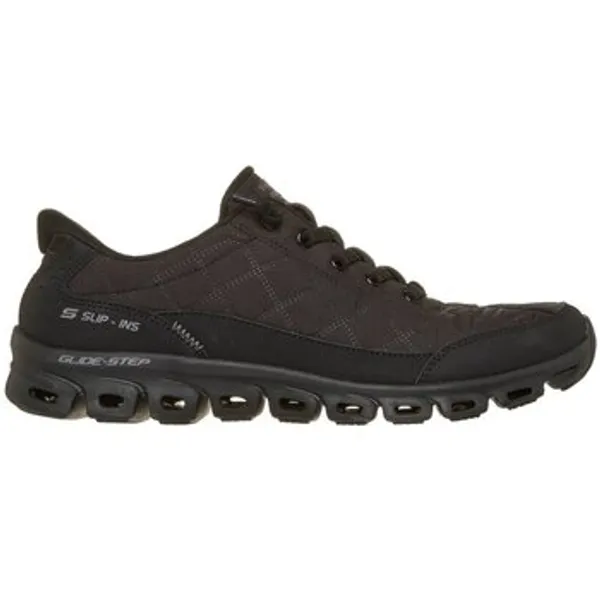 Skechers Sneakers Zwart, vergelijk prijzen bij 1 winkel