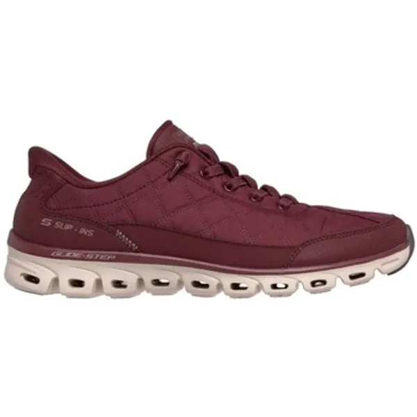 Skechers Sneakers Rood, vergelijk prijzen bij 1 winkel