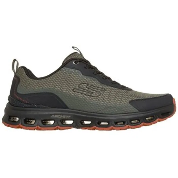 Skechers Sneakers Groen, vergelijk prijzen bij 1 winkel