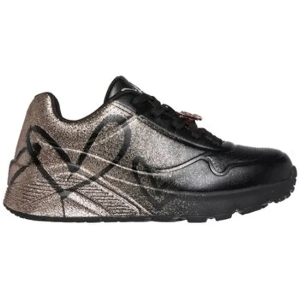 Skechers Sneakers Zwart, vergelijk prijzen bij 1 winkel