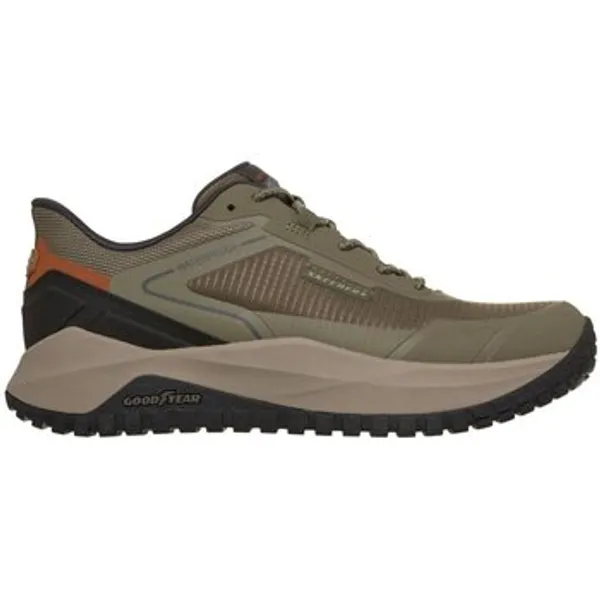 Skechers Sneakers Groen, vergelijk prijzen bij 1 winkel