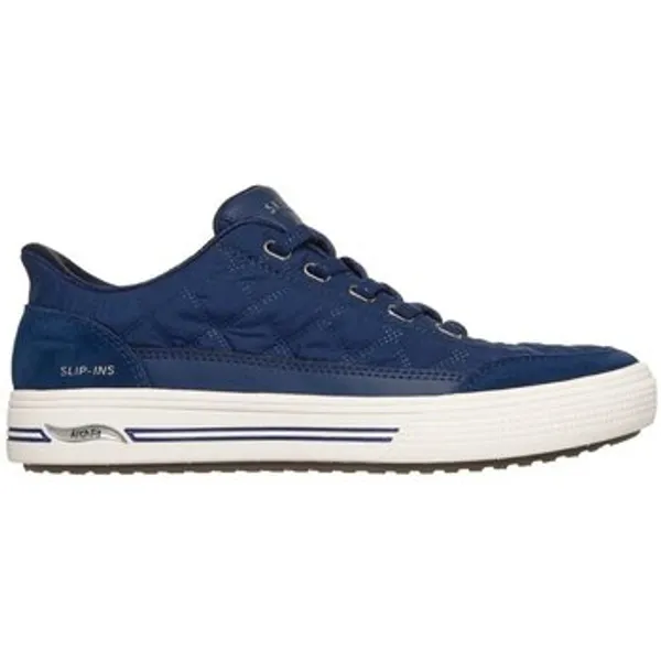 Skechers Sneakers Blauw, vergelijk prijzen bij 1 winkel