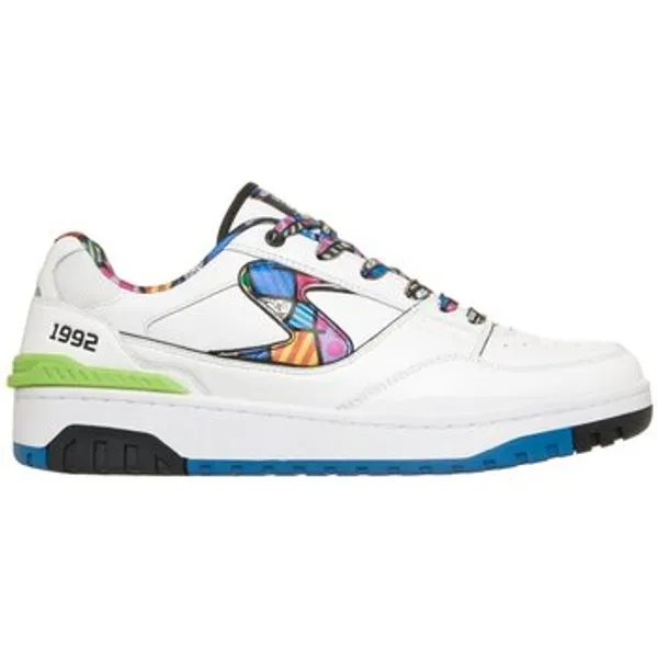 Skechers Sneakers Wit, vergelijk prijzen bij 1 winkel