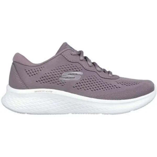Skechers Sneakers Paars, vergelijk prijzen bij 1 winkel