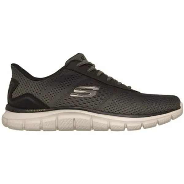 Skechers Sneakers Groen, vergelijk prijzen bij 1 winkel