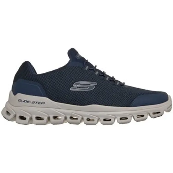 Skechers Sneakers Blauw, vergelijk prijzen bij 1 winkel