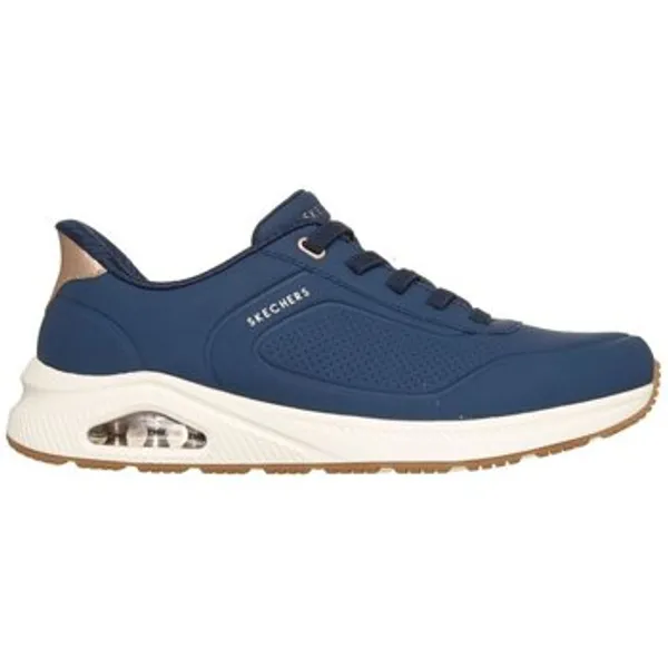 Skechers Sneakers Blauw, vergelijk prijzen bij 1 winkel