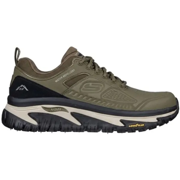 Skechers Sneakers Groen, vergelijk prijzen bij 1 winkel