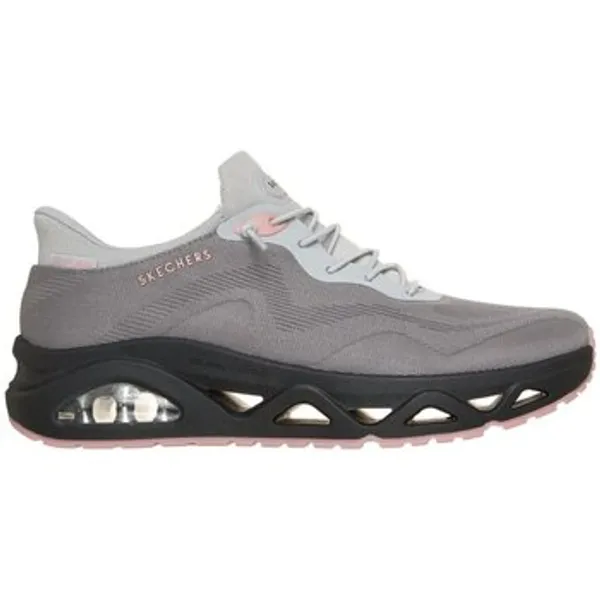 Skechers Sneakers Grijs, vergelijk prijzen bij 1 winkel