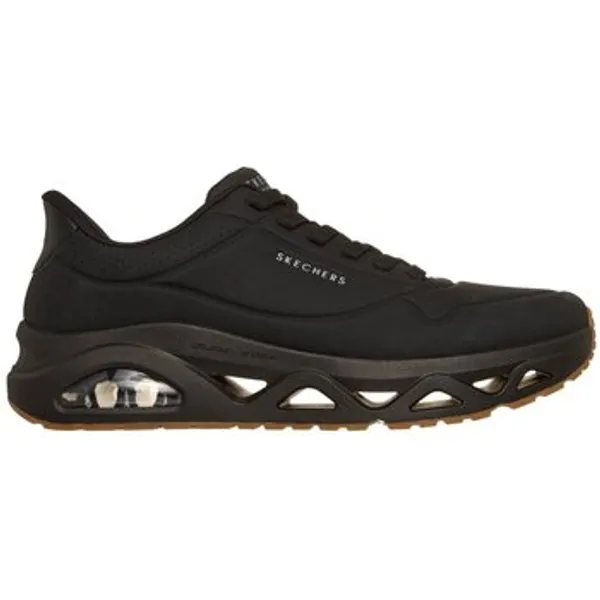 Skechers Sneakers Zwart, vergelijk prijzen bij 2 winkels