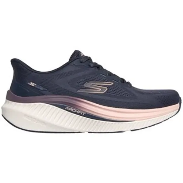 Skechers Sneakers Blauw, vergelijk prijzen bij 1 winkel