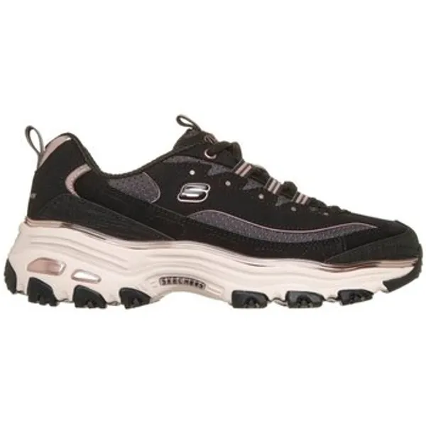 Skechers Sneakers Zwart, vergelijk prijzen bij 1 winkel