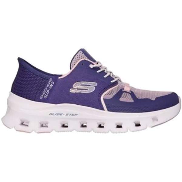 Skechers Sneakers Paars, vergelijk prijzen bij 1 winkel