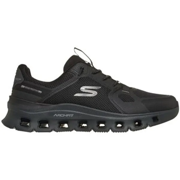 Skechers Sneakers Zwart, vergelijk prijzen bij 1 winkel