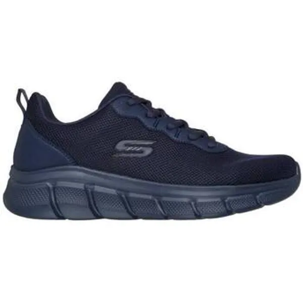 Skechers Sneakers Blauw, vergelijk prijzen bij 1 winkel