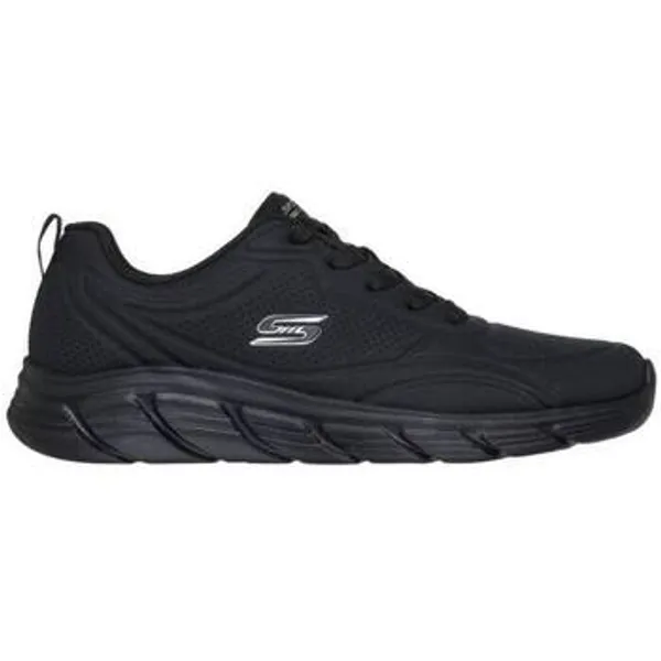Skechers Sneakers Zwart, vergelijk prijzen bij 1 winkel