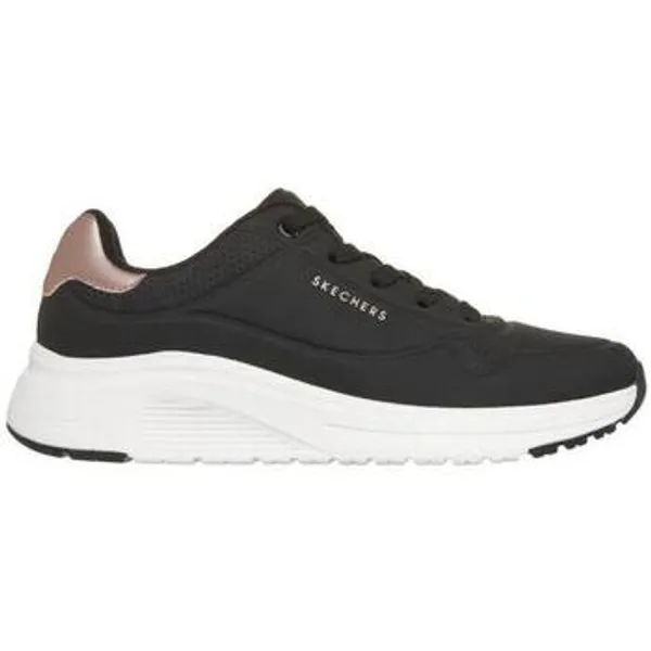 Skechers Sneakers Zwart, vergelijk prijzen bij 1 winkel