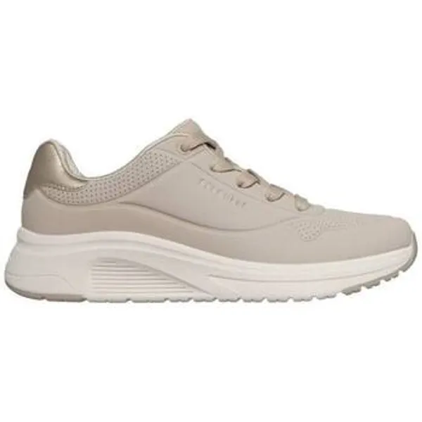 Skechers Sneakers Beige, vergelijk prijzen bij 1 winkel