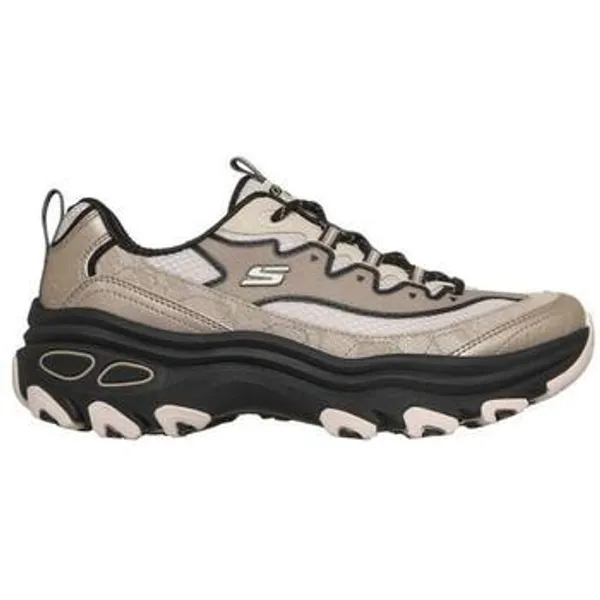 Skechers Sneakers Zwart, vergelijk prijzen bij 1 winkel