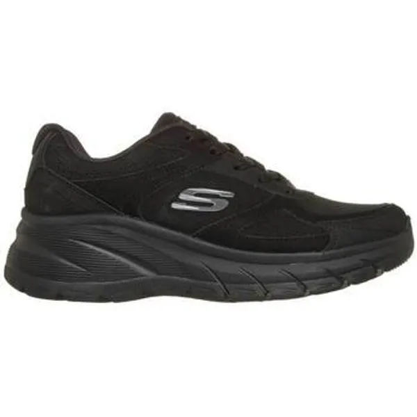 Skechers Sneakers Zwart, vergelijk prijzen bij 1 winkel