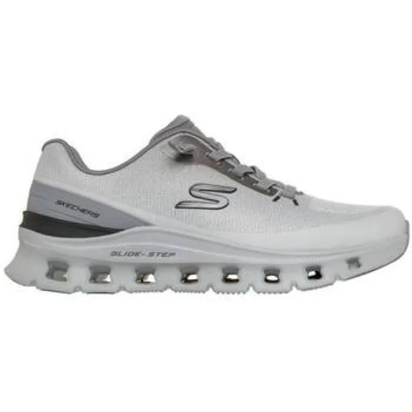 Skechers Sneakers Grijs, vergelijk prijzen bij 1 winkel