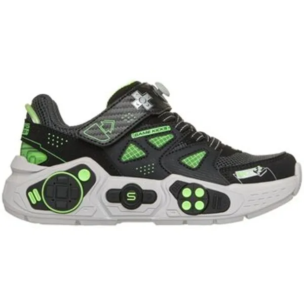 Skechers Sneakers Zwart, vergelijk prijzen bij 1 winkel