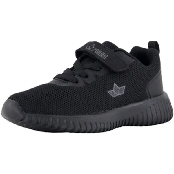 Lico Sneakers Zwart, vergelijk prijzen bij 1 winkel