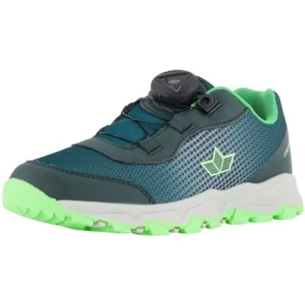 Lico Sneakers Groen, vergelijk prijzen bij 1 winkel