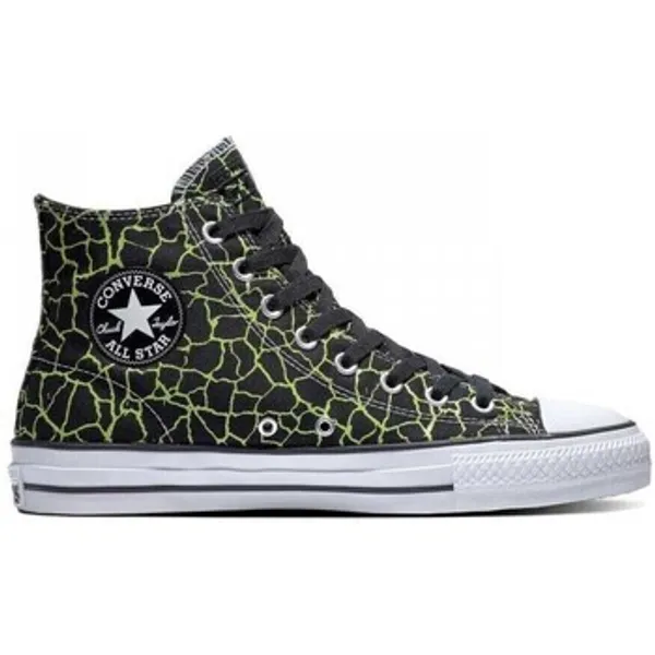Converse Chuck Taylor All Star Pro hi Zwart, vergelijk prijzen bij 1 winkel